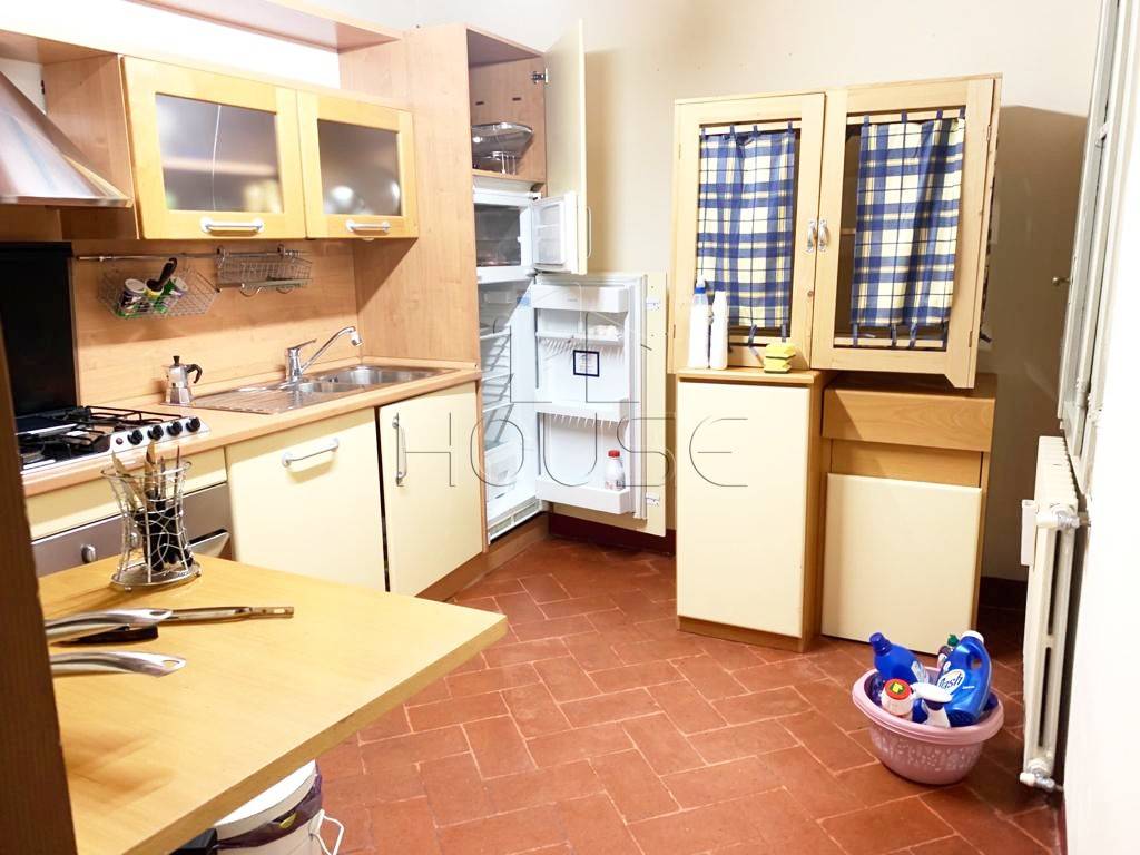 Casa indipendente a Sansepolcro in via santa croce - Foto 4