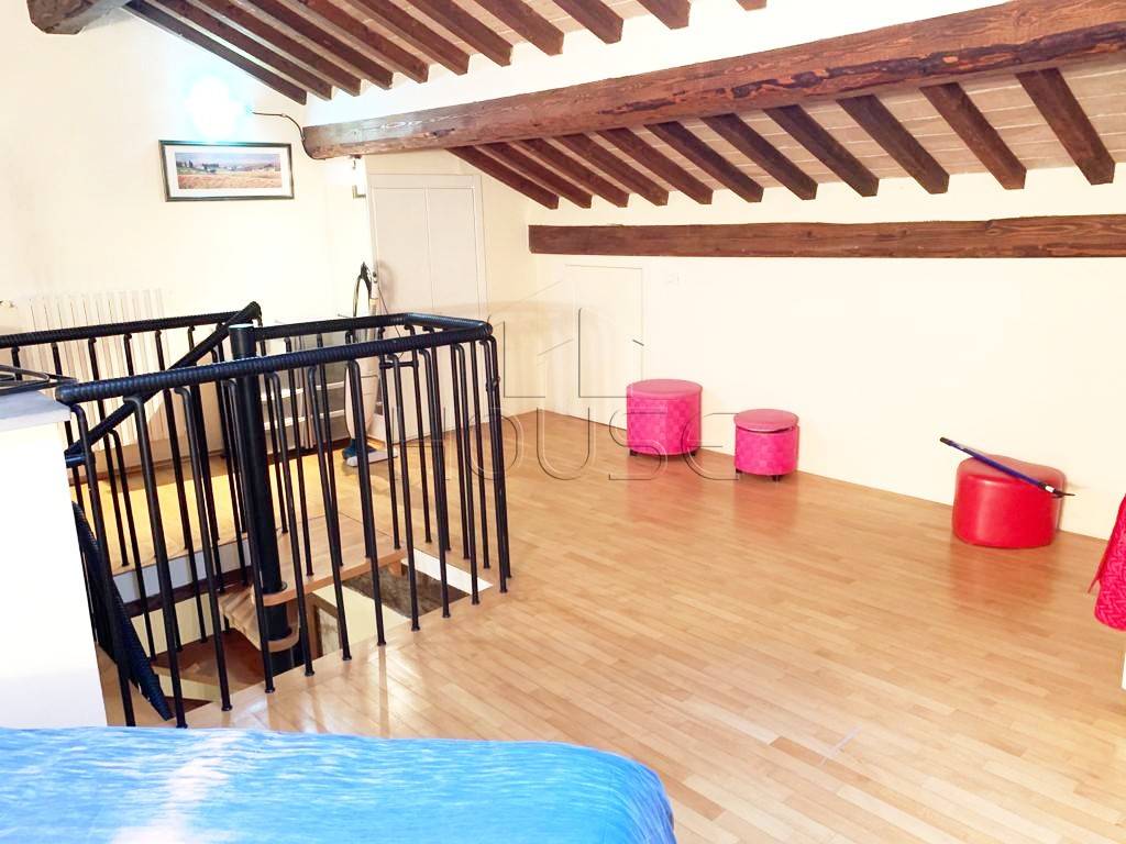 Casa indipendente a Sansepolcro in via santa croce - Foto 5