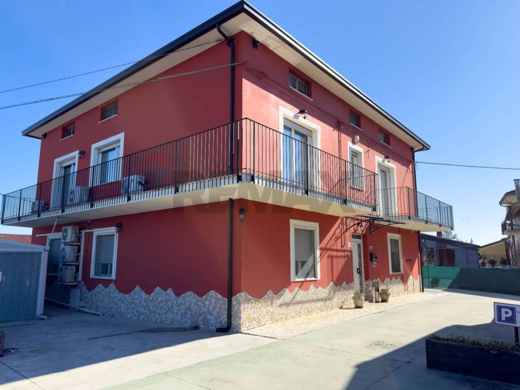 Casa indipendente a Guardiagrele - Foto 2