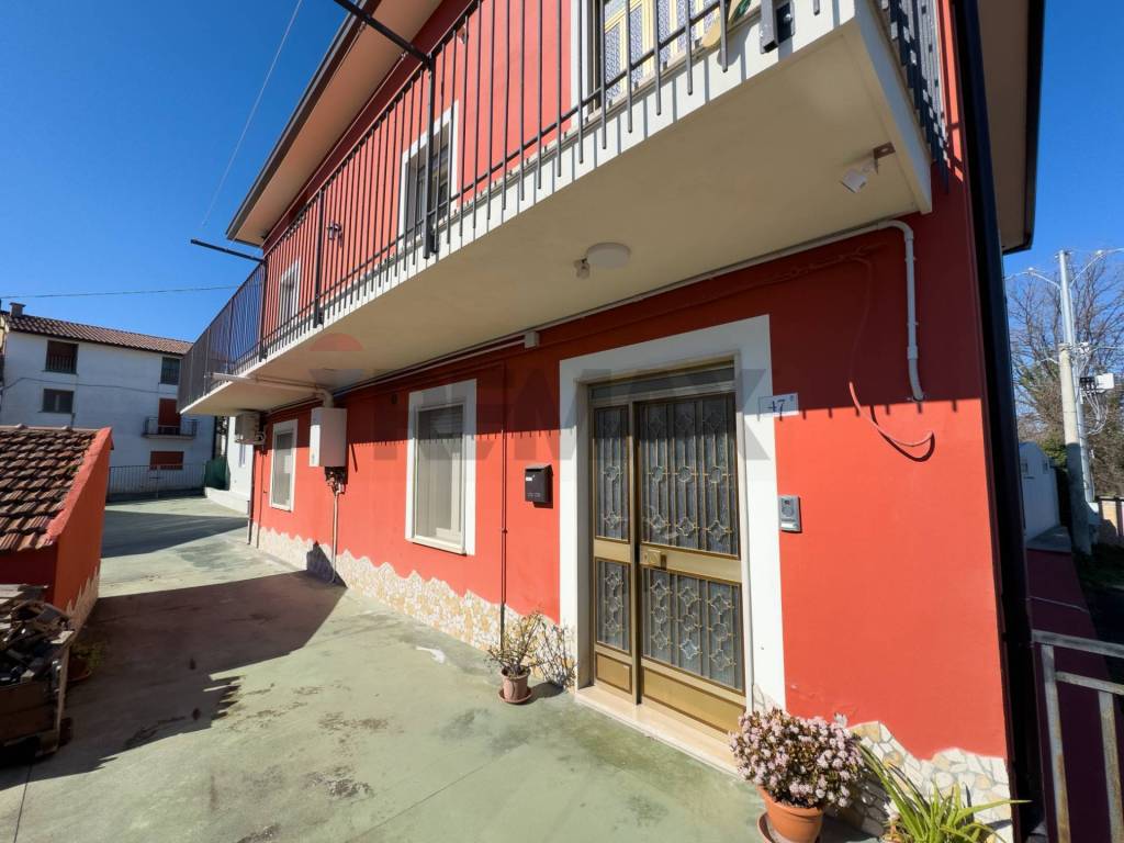 Casa indipendente a Guardiagrele - Foto 4