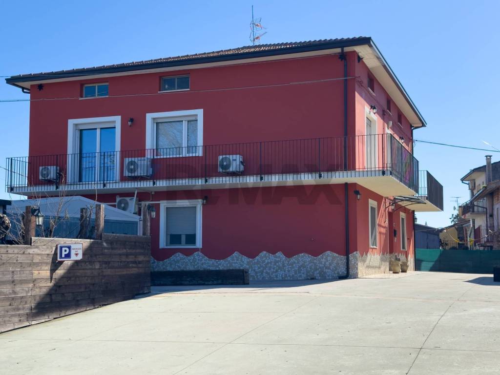 Casa indipendente a Guardiagrele - Foto 5