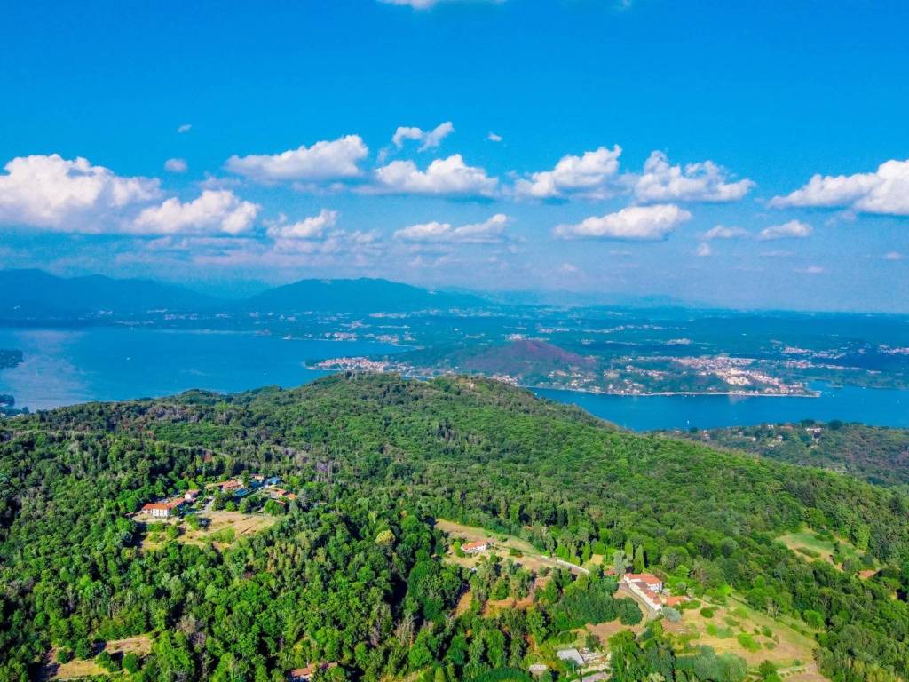 Villa a Arona in Via Gianni Vignola 15 - Foto 2