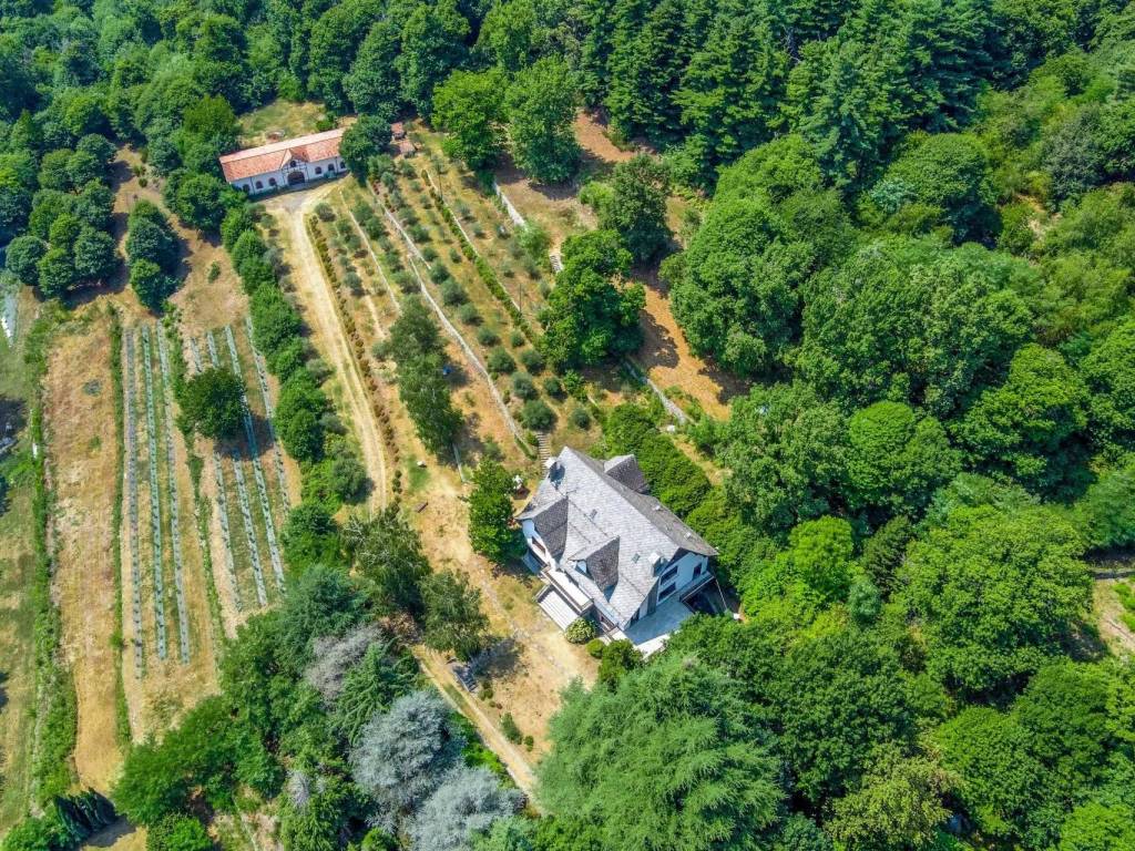 Villa a Arona in Via Gianni Vignola 15 - Foto 3