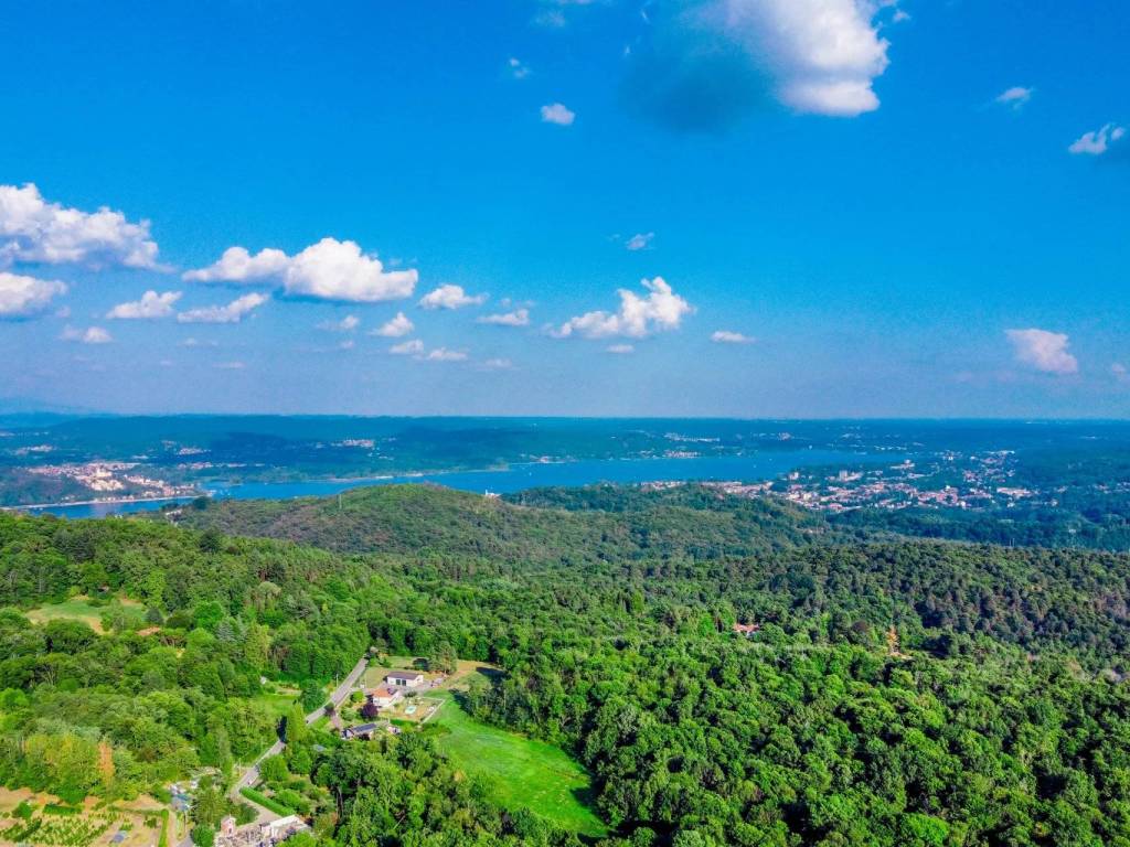 Villa a Arona in Via Gianni Vignola 15 - Foto 4