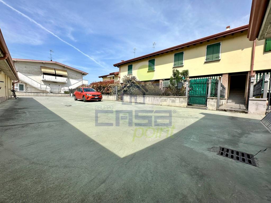 Appartamento a Annicco in VIA CESARE BATTISTI 15 - Foto 2