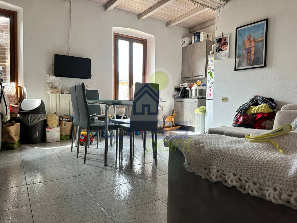 Casa indipendente a Formigara in piazza europa 1 - Foto 2