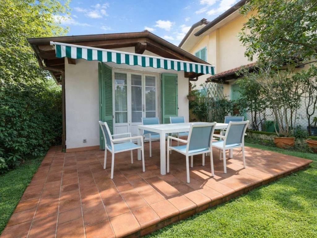 Villa a Pietrasanta in via concordia, 10 - Foto 4