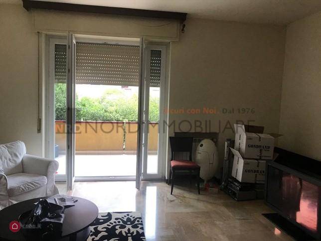 Appartamento a Brescia in Via Rodi - Foto 3