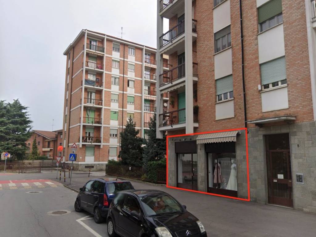 Immobile a Carmagnola in Via Luigi Einaudi, 3 - Foto 2