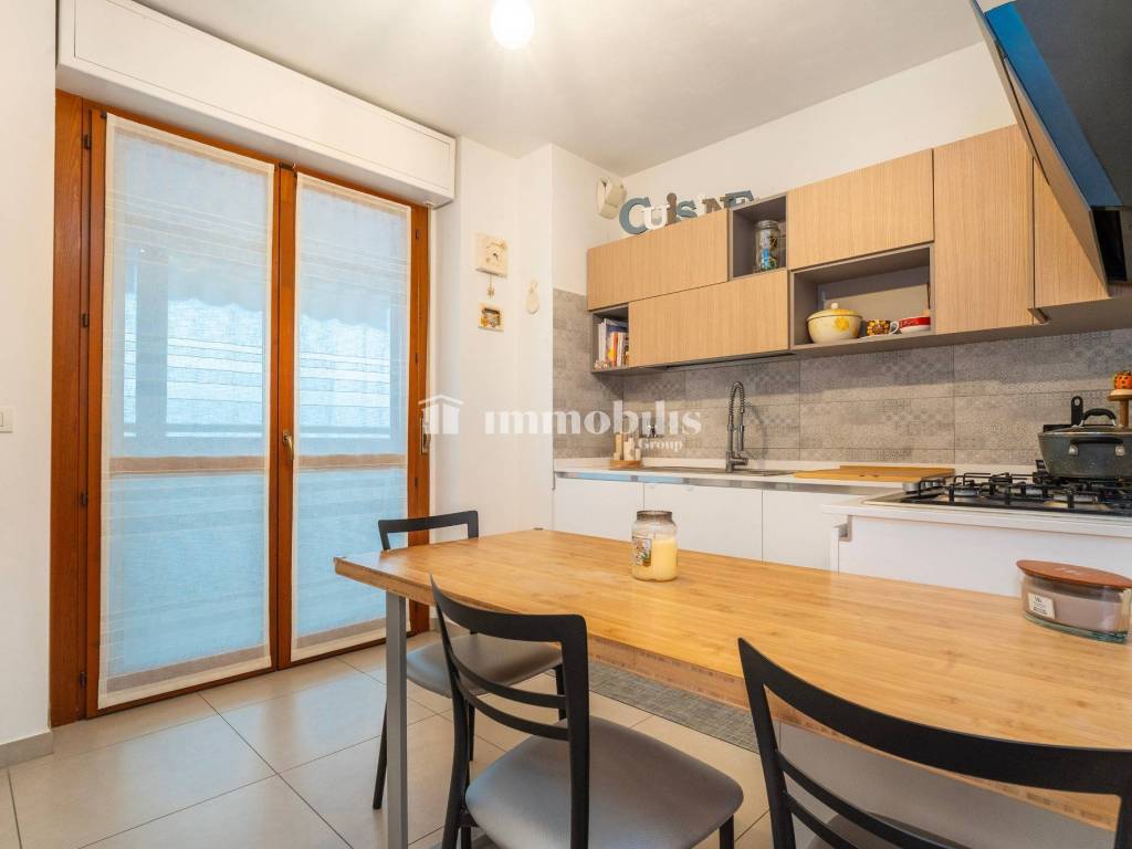 Appartamento a Collegno in Viale Piemonte, 26 - Foto 4