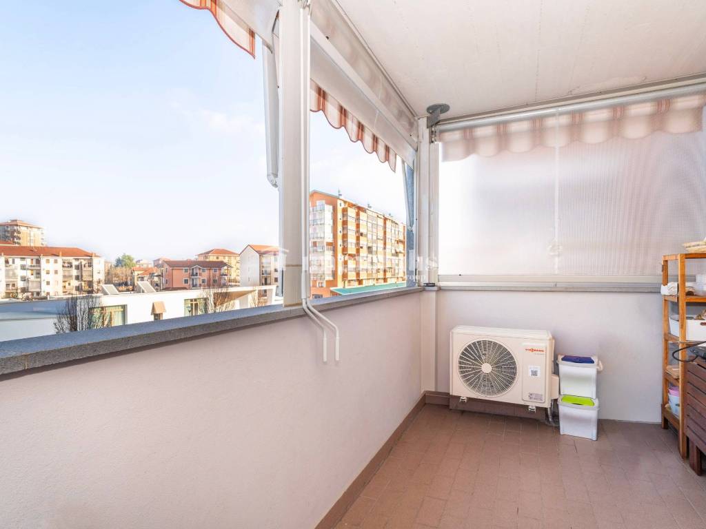 Appartamento a Collegno in Viale Piemonte, 26 - Foto 5