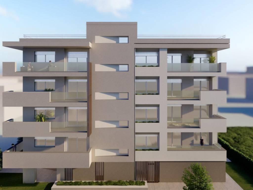 Appartamento a Castel maggiore in Via A. G. Roncalli Papa Giovanni XXIII, 1 - Foto 4