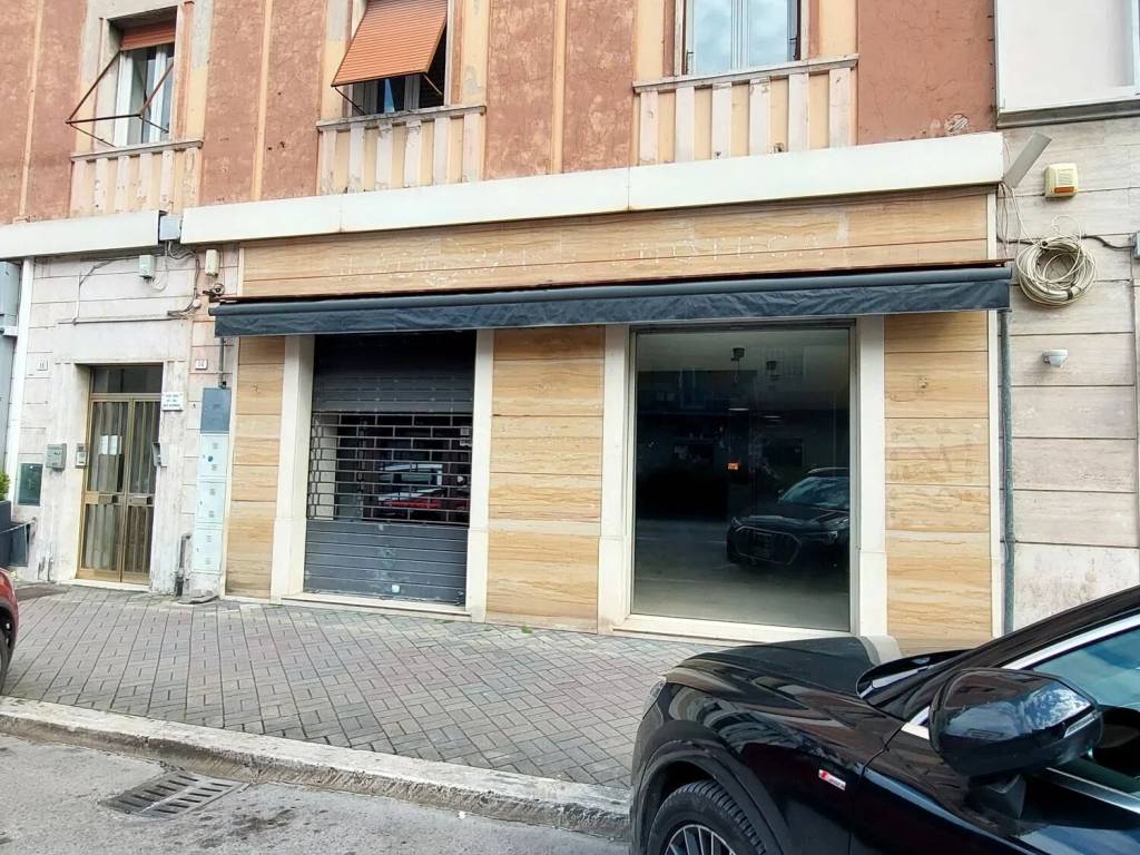 Immobile a Cassino in Via Secondino Pagano No Number - Foto 2