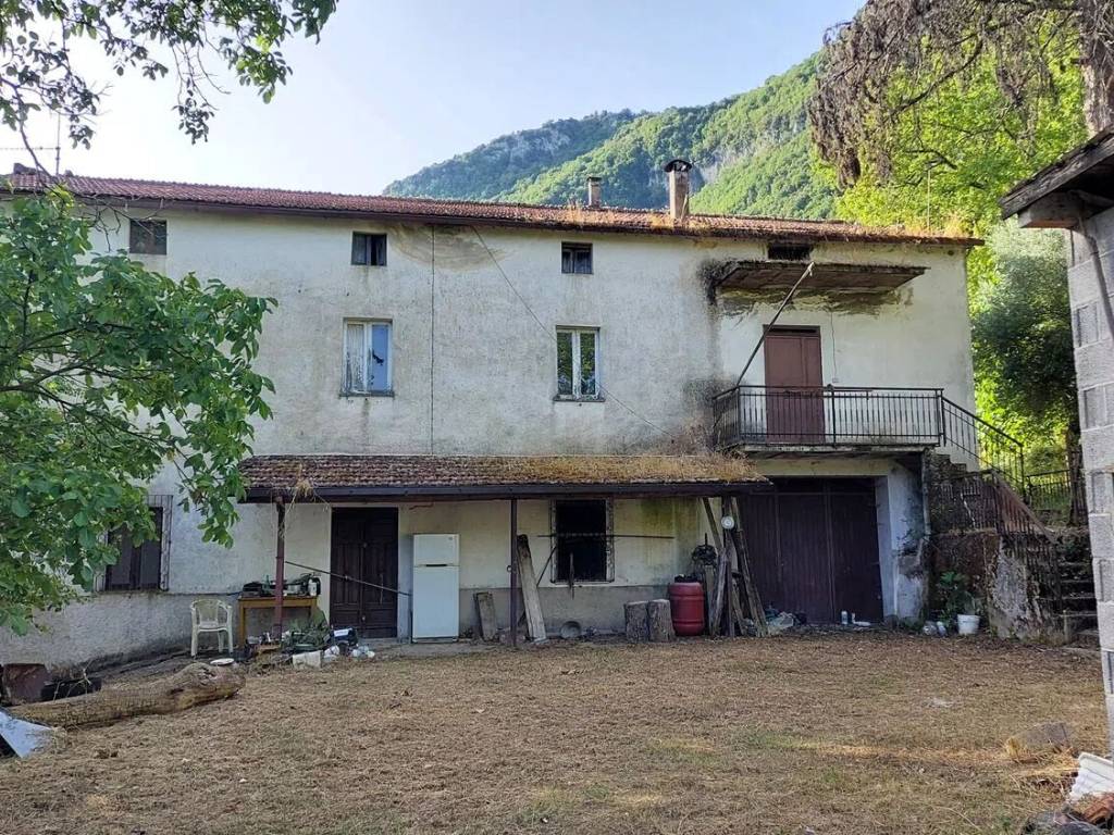 Villa a Esperia in Via Della Fontana, 9 - Foto 2