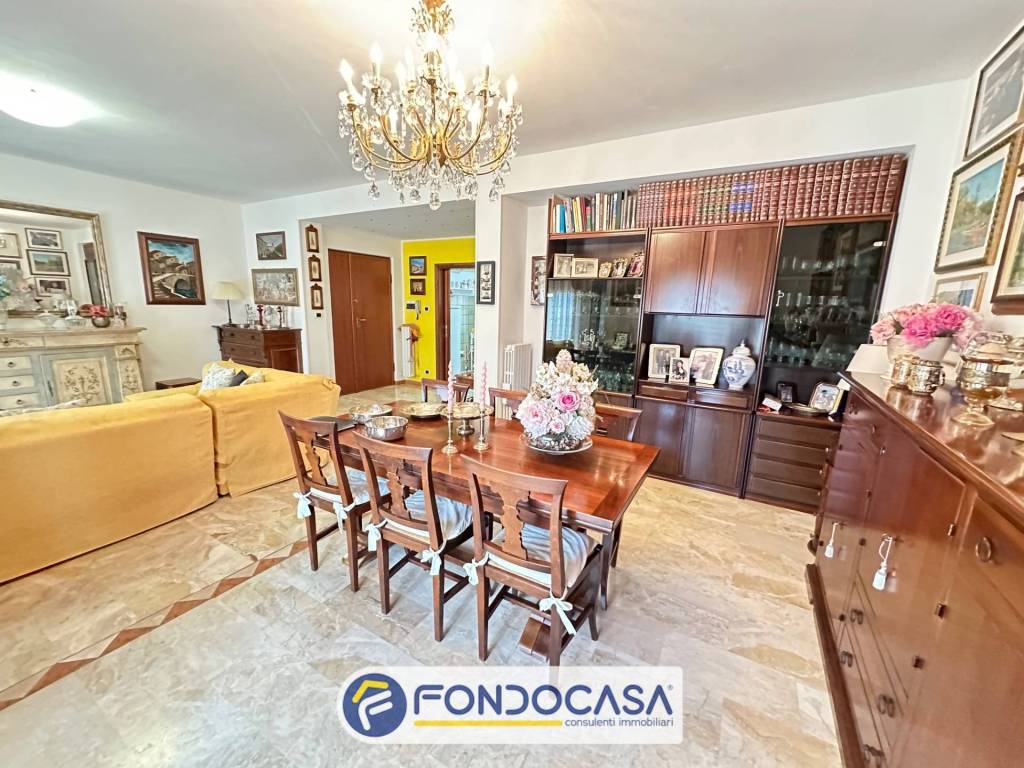 Appartamento a Folignano in VIA Mario Cenciarini, 9 - Foto 2