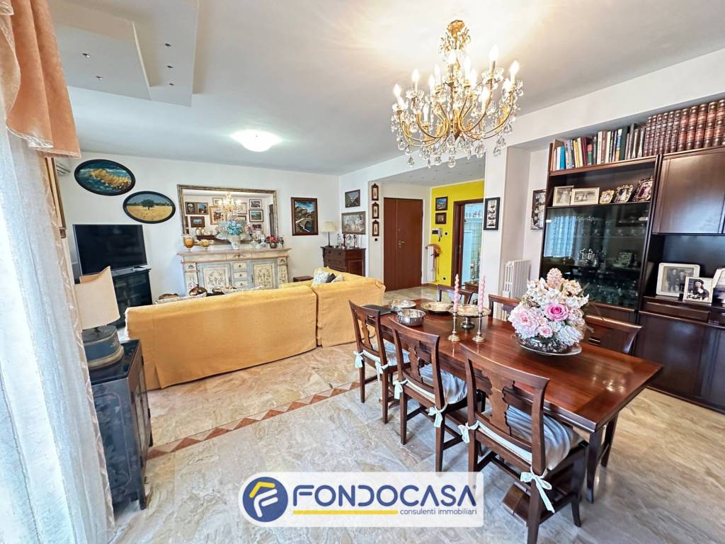 Appartamento a Folignano in VIA Mario Cenciarini, 9 - Foto 3