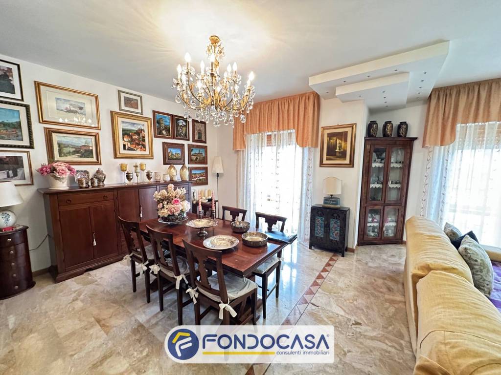 Appartamento a Folignano in VIA Mario Cenciarini, 9 - Foto 4