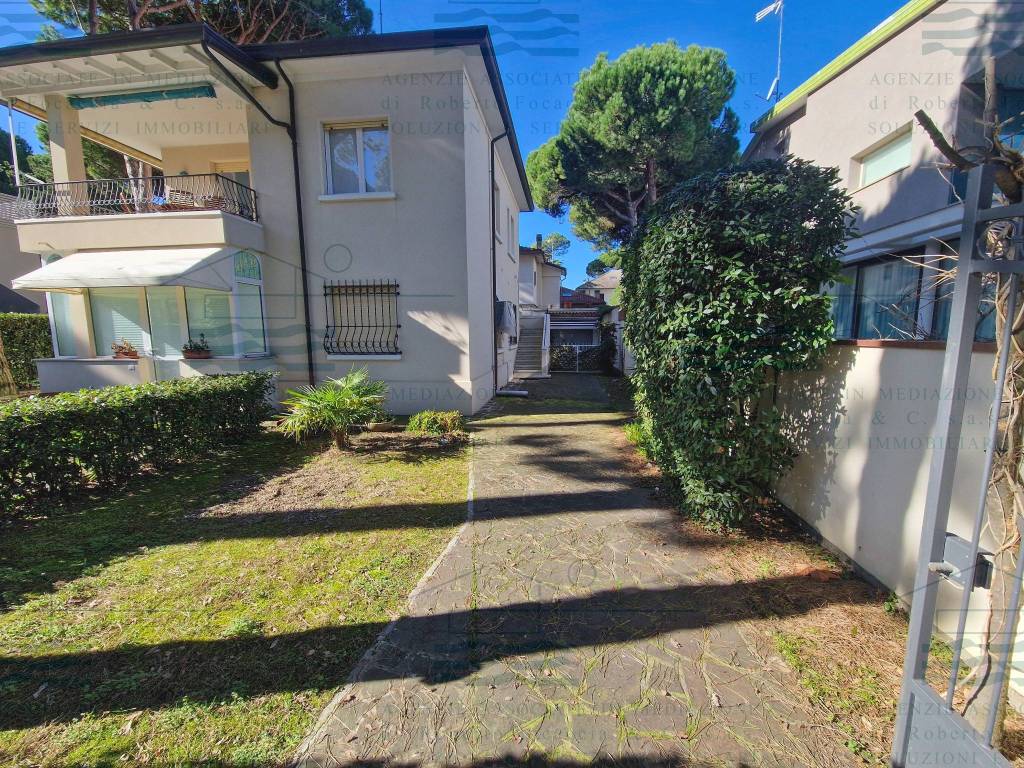 Appartamento a Cervia in Viale 2 Giugno, 101 - Foto 4