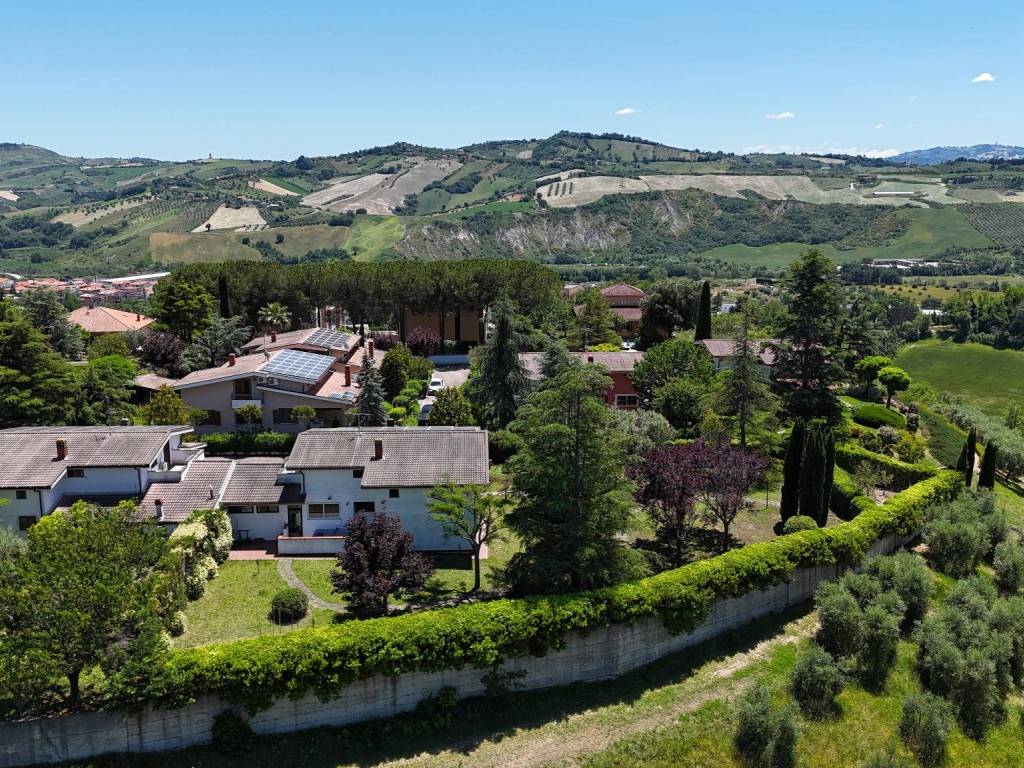 Villa a Teramo in Via Domenico Ciccarelli, 30 - Foto 2