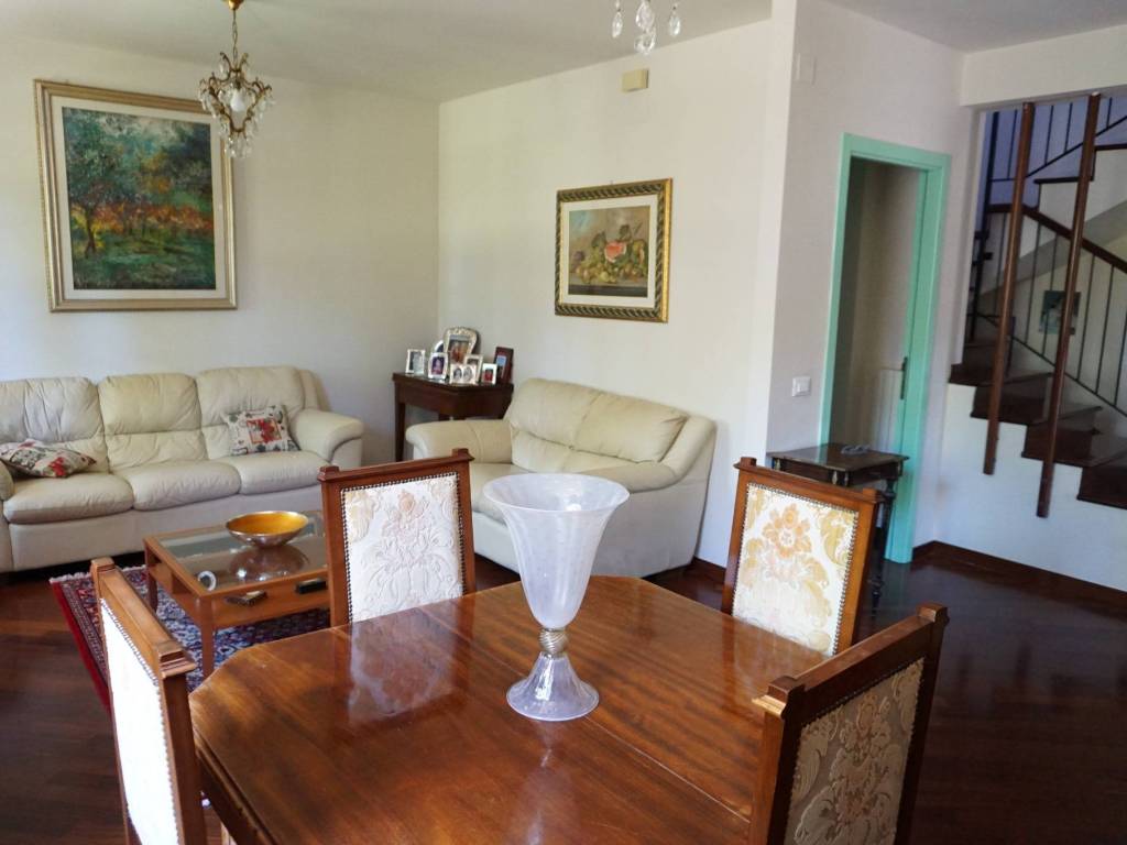 Villa a Teramo in Via Domenico Ciccarelli, 30 - Foto 4