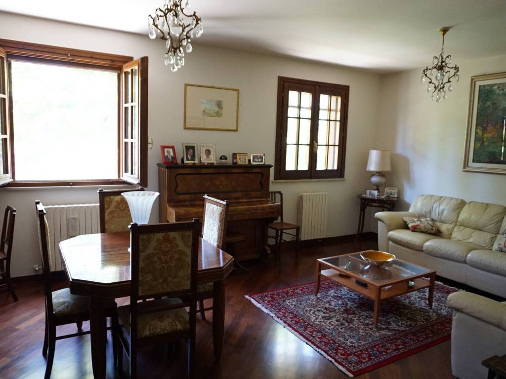 Villa a Teramo in Via Domenico Ciccarelli, 30 - Foto 5