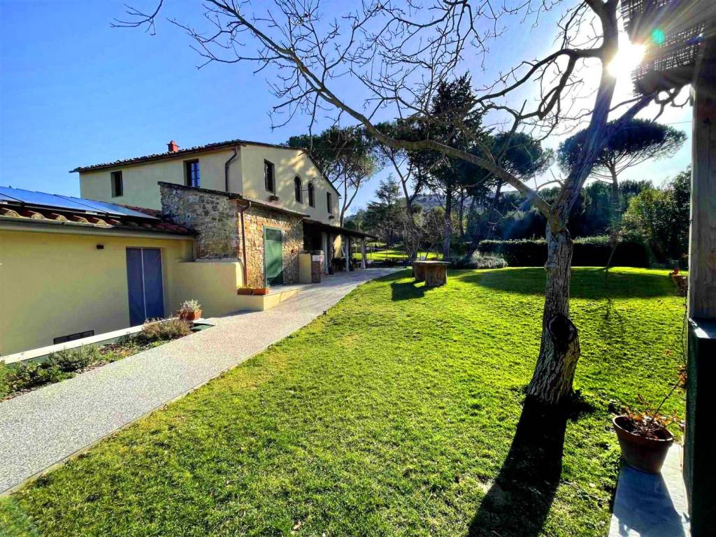 Casa indipendente a Massa marittima - Foto 3