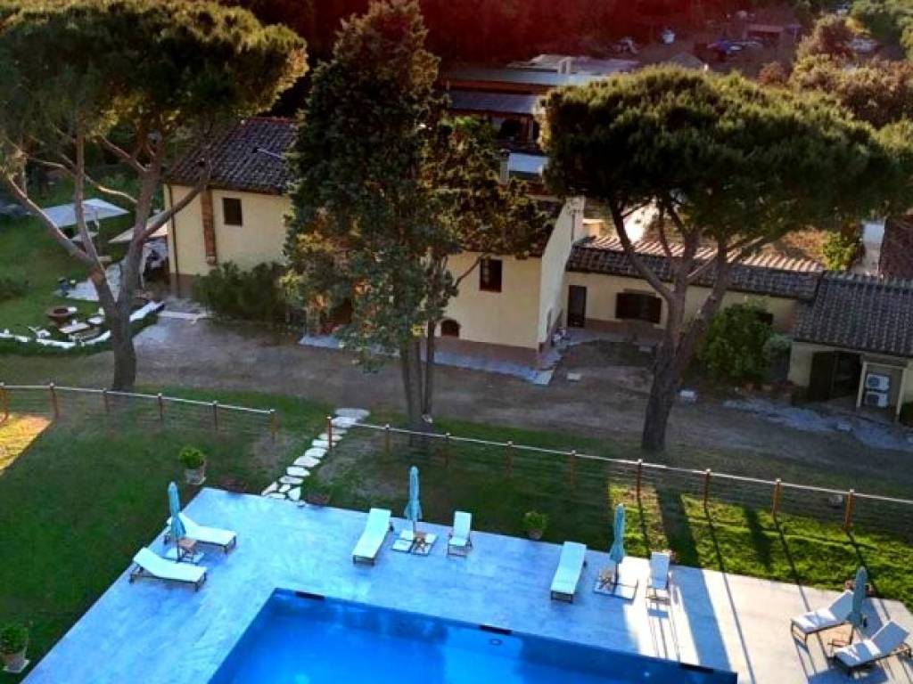 Casa indipendente a Massa marittima - Foto 5