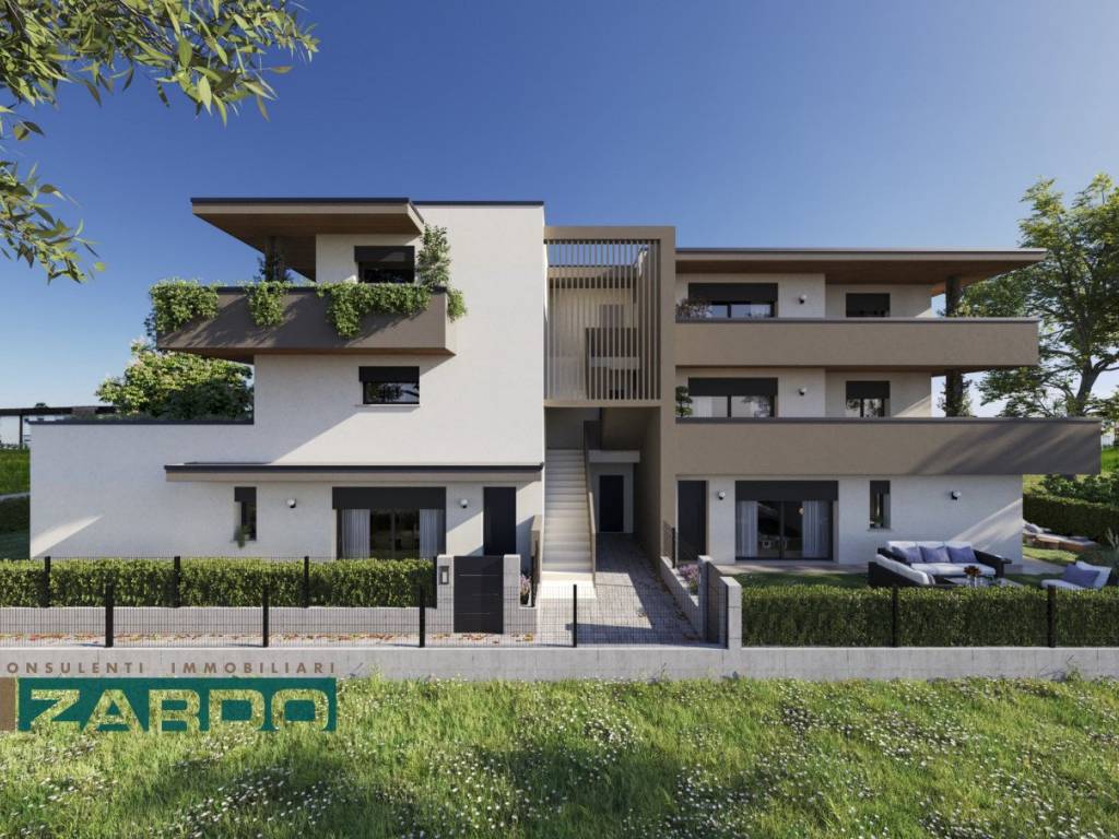 Appartamento a Castelfranco veneto - Foto 2