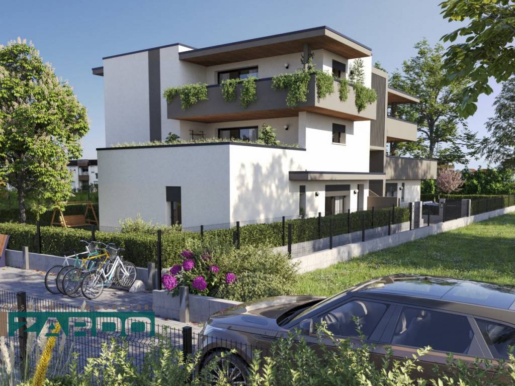 Appartamento a Castelfranco veneto - Foto 4