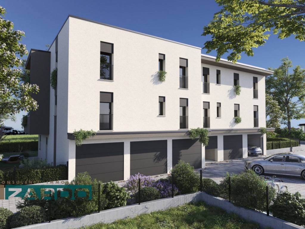 Appartamento a Castelfranco veneto - Foto 5