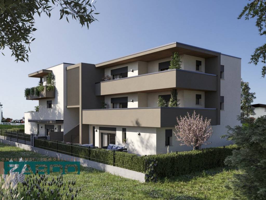 Attico / mansarda a Castelfranco veneto - Foto 2