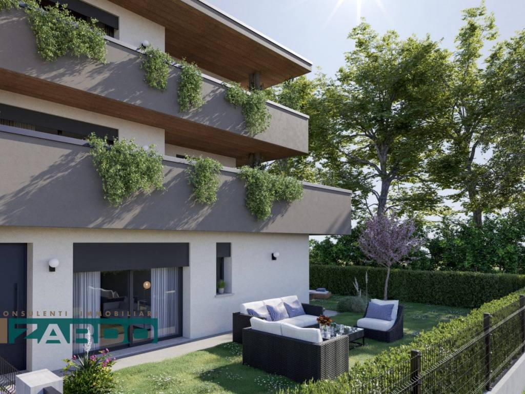 Appartamento a Castelfranco veneto - Foto 2