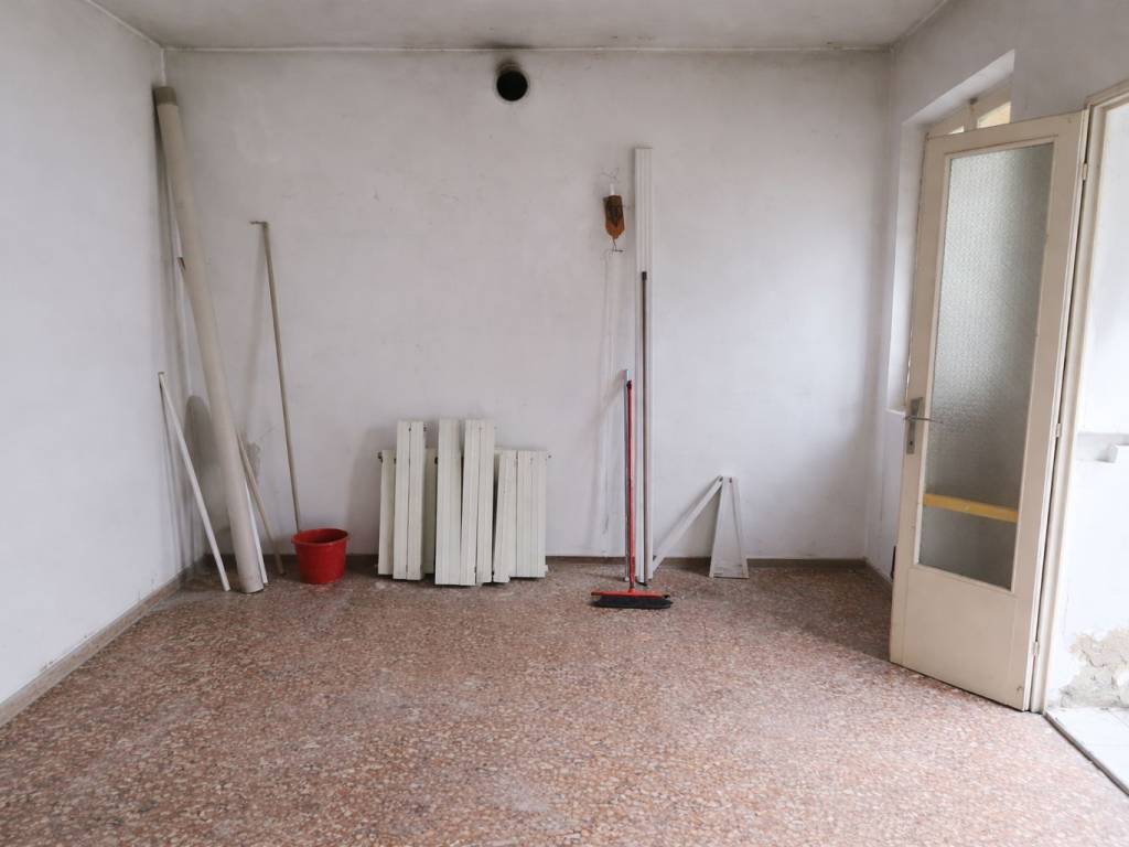 Appartamento a Mantova in Via Sant'Egidio, 32 - Foto 2