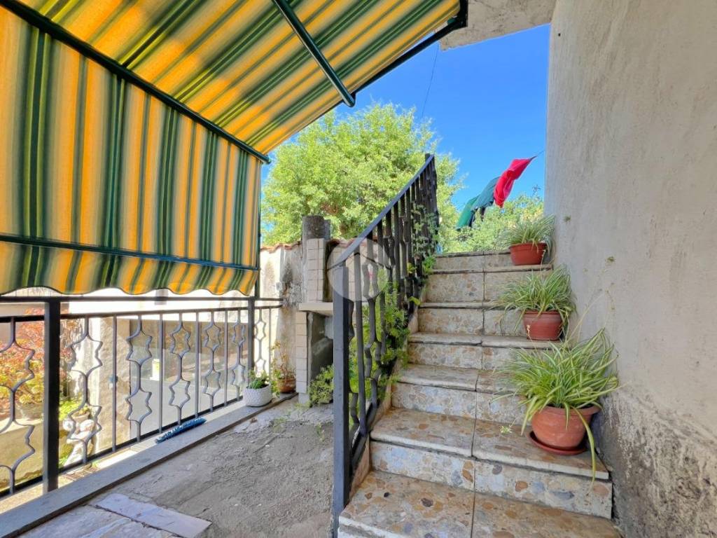 Appartamento a Castel sant'elia in Via bandita, 23 - Foto 2