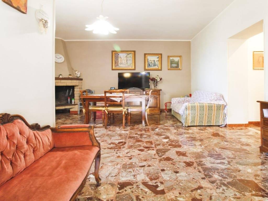 Appartamento a Castel sant'elia in Via bandita, 23 - Foto 3