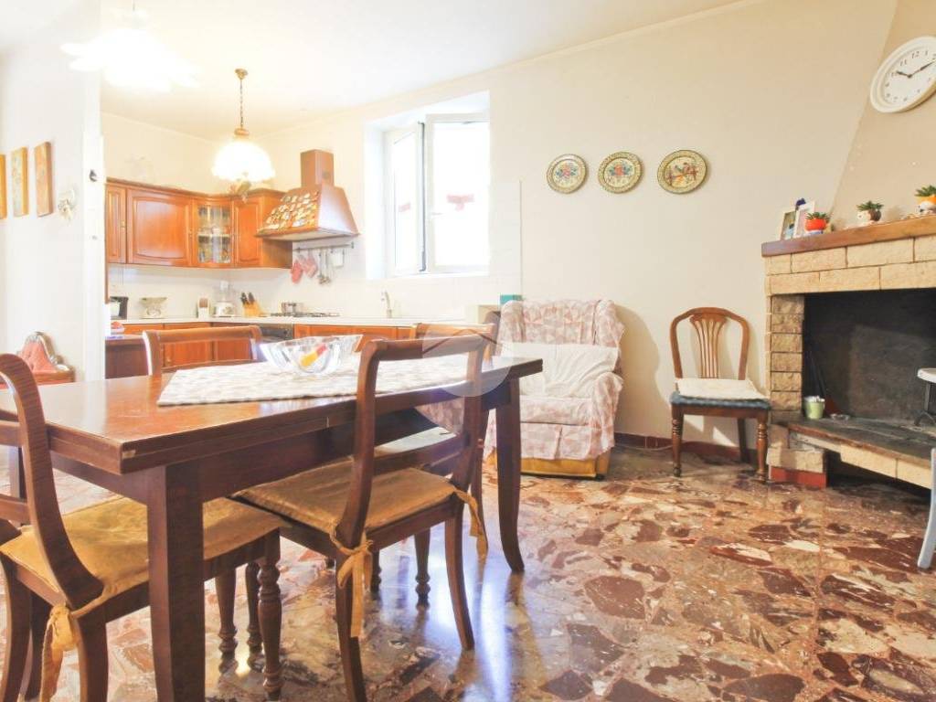 Appartamento a Castel sant'elia in Via bandita, 23 - Foto 4