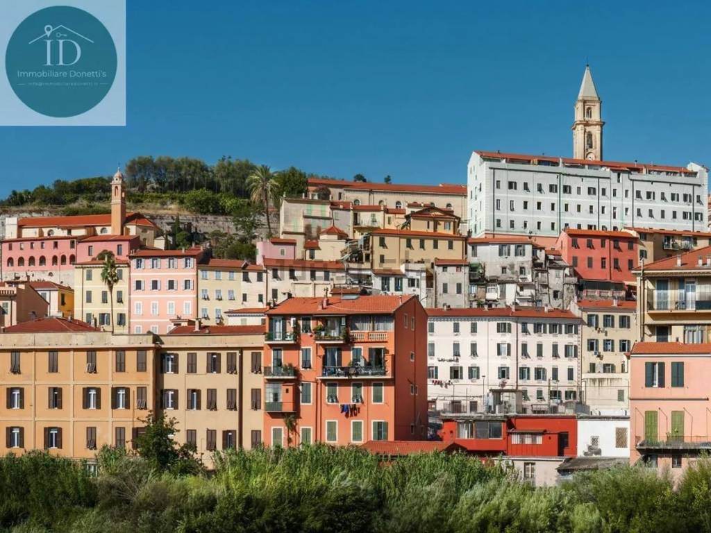 Appartamento a Ventimiglia in Via Roma - Foto 2