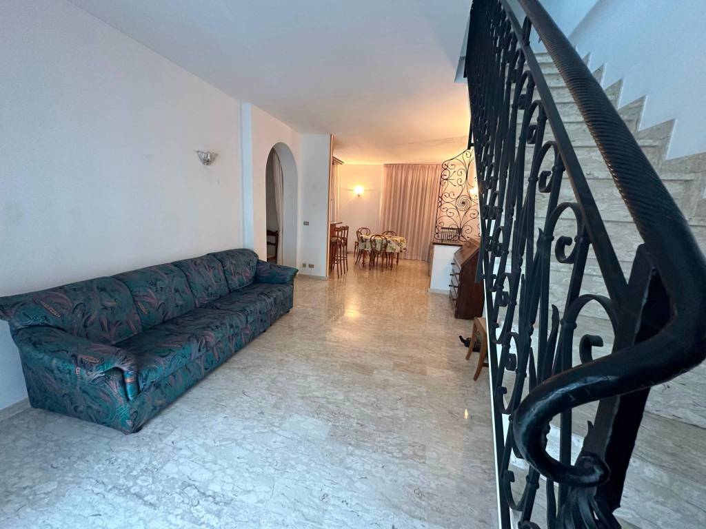 Appartamento a Ventimiglia in Via Roma - Foto 3
