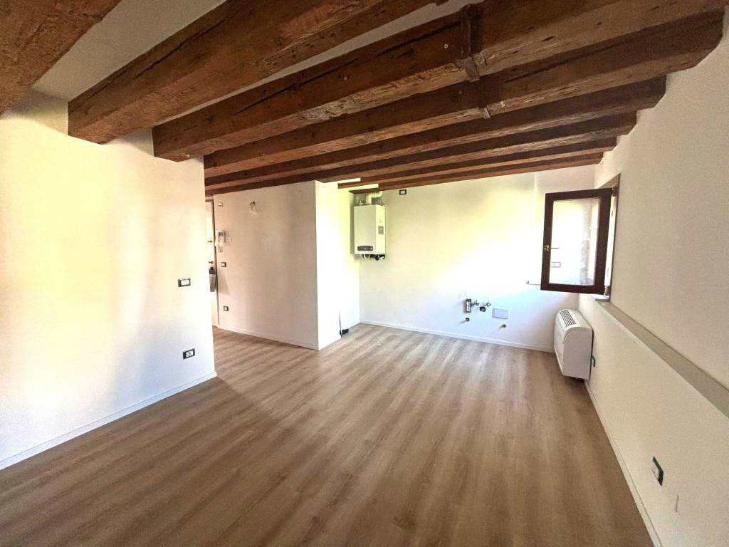 Appartamento a Venezia in Calle de la Testa - Foto 5