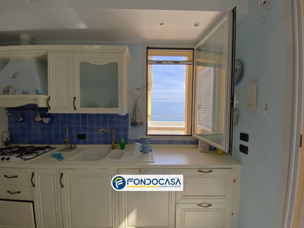 Appartamento a Diano marina in Viale Torino - Foto 5