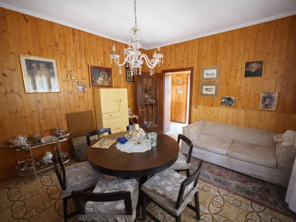 Villa a Fratta polesine in Via Giovanni Tasso, 111 - Foto 4