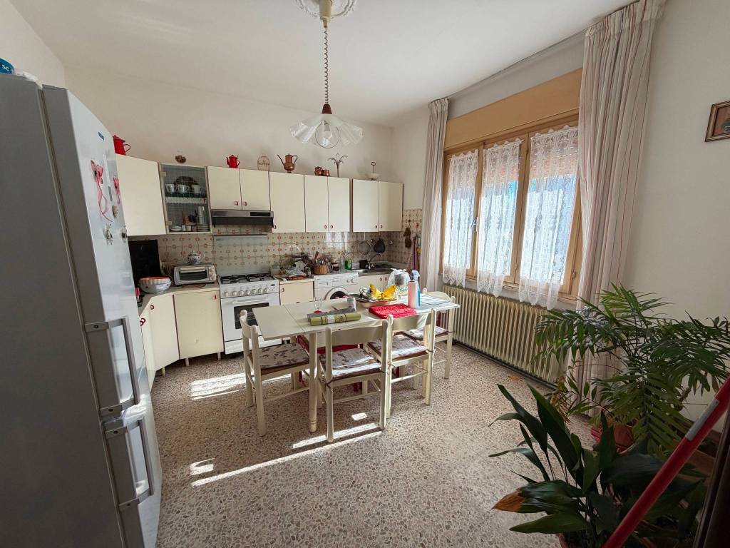 Villa a Fratta polesine in Via Giovanni Tasso, 111 - Foto 5