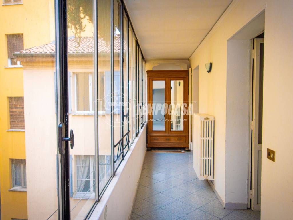 Appartamento a Bologna in Via delle Belle Arti - Foto 2