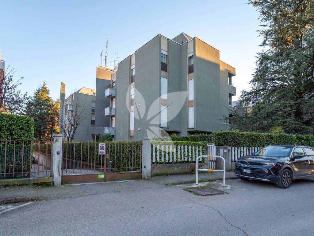 Appartamento a Parma in Via Argonne, 8 - Foto 2