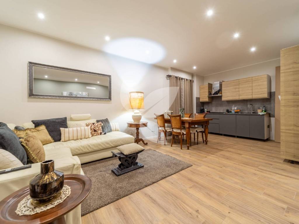 Appartamento a Parma in Via Argonne, 8 - Foto 4