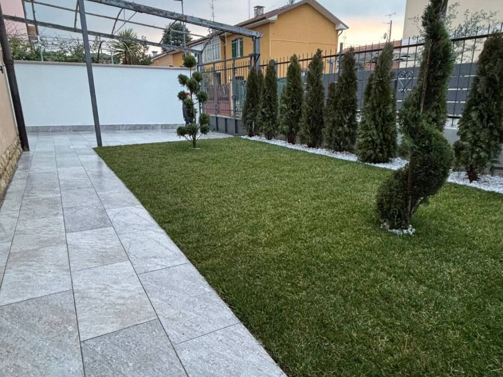Villa a Brescia in Viale Duca degli Abruzzi - Foto 2