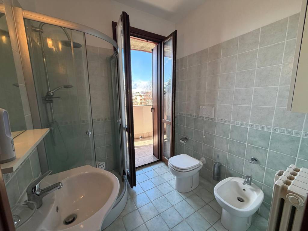 Appartamento a Gallarate in Via 22 Marzo, 35 - Foto 5