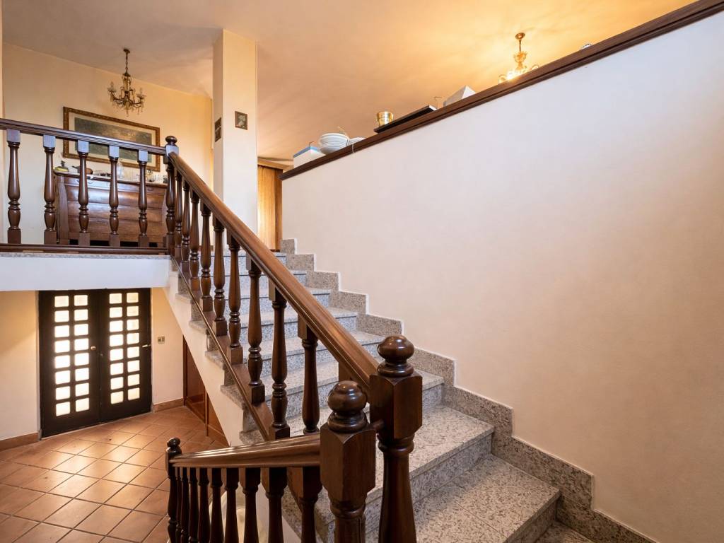Rustico / casale a Rocca d'arazzo in Via Giuseppe Garibaldi - Foto 3
