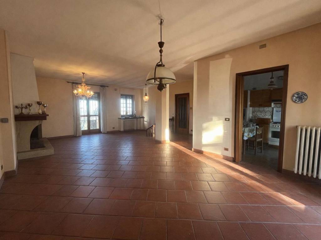Rustico / casale a Rocca d'arazzo in Via Giuseppe Garibaldi - Foto 4