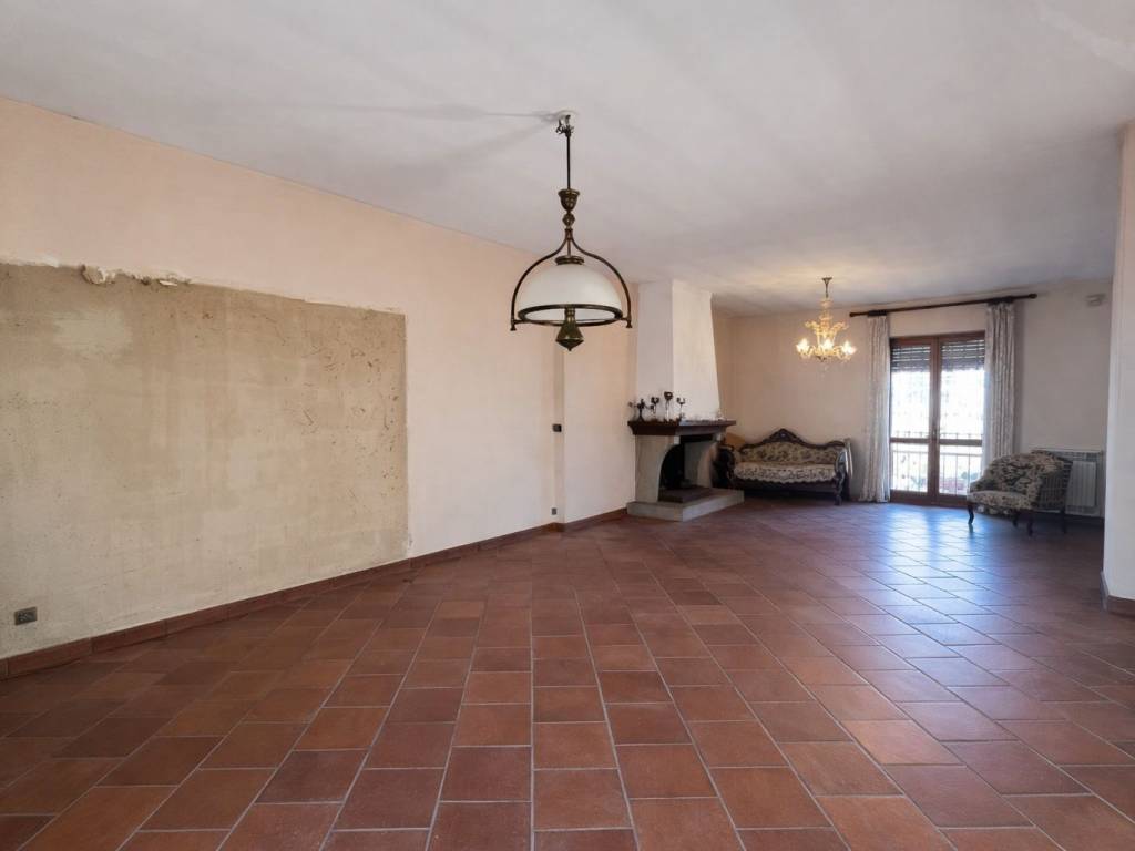 Rustico / casale a Rocca d'arazzo in Via Giuseppe Garibaldi - Foto 5
